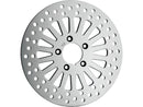 Harley Davidson Sportster [1986-2010] – Nitro Bremsscheibe Edelstahl poliert 11,5"-1