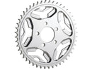 Harley Davidson FX Model [1985-1994]-Eliminator-7 rear wheel.-3