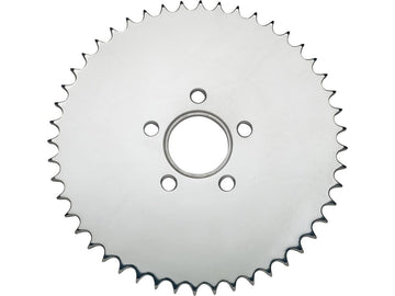 Modèle Harley Davidson FX [1985-1994] -Revpro Roue arrière îlot de roue 51 dents Chrome