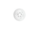 Harley Davidson Touring Note [2008-2022]-Inferno brake disc behind-1