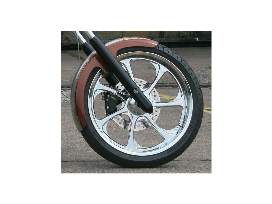 Harley Davidson Touring [2008-2024] -liminator-7 Disque de frein derrière