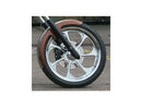 Harley Davidson Touring [2008-2024] -liminator-7 Disque de frein derrière-8