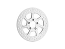 Harley Davidson Touring [2008-2024] -liminator-7 Disque de frein derrière-6