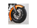 Harley Davidson Dyna [2000-2005] – Dominator 6 Riemenscheibe Schwarz 1 1/8" 70 Zähne-6