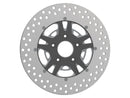Harley Davidson Sportster [1986-2013] -T-5 Série de Midnight Disc en 2 parties ...-1