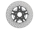 Harley Davidson Sportster [1986-2013] -T-5 Série de Midnight Disc en 2 parties ...-6
