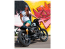 Harley Davidson Sportster [1986-2013] -T-5 Série de Midnight Disc en 2 parties ...-3