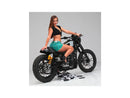 Harley Davidson Sportster [1986-2013] -T-5 Série de Midnight Disc en 2 parties ...-4