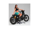 Harley Davidson Sportster [1986-2013] -T-5 Série de Midnight Disc en 2 parties ...-9