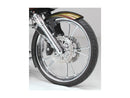 Harley Davidson Sportster [2014-2020] -T-5 Disque de frein à 2 parties Chrome 11.8 "-2