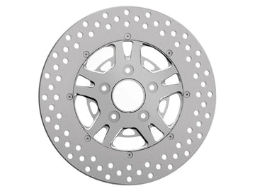Harley Davidson Sportster [1986-2010] – T-5 2-teiliger Bremsscheibe Chrom 11,5"