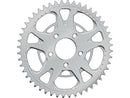 Harley Davidson FX Model [1985-1994] – T-5 Hinterradritzel 48 Zähne poliert-3
