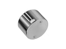 Harley Davidson - 3 3/8 "Dakota Digital Ads Cup Chrome-1