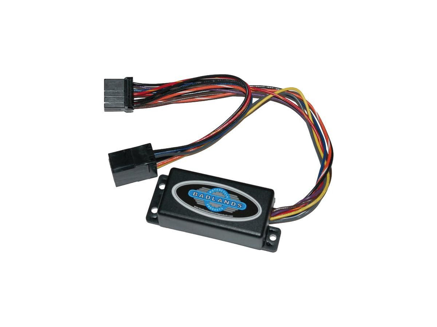 Module d'éclairage de Harley Davidson Sportster [1999-2003]