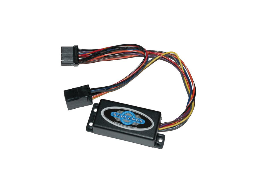 Module d'éclairage de Harley Davidson Sportster [1999-2003]