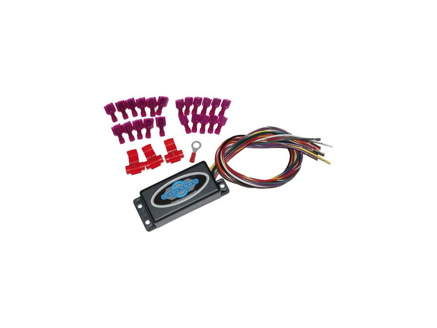 Harley Davidson Touring [1985-1990] -Luminator Pro illuminator Pro Module