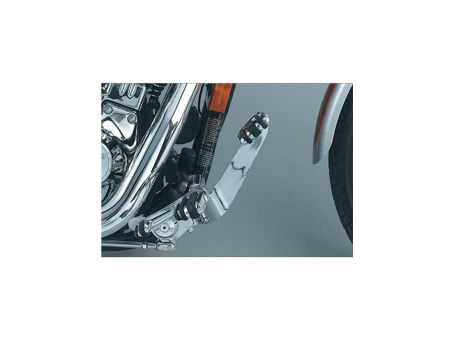 Harley Davidson Dyna [1991-2017] - Contrôles préliminaires pour les modèles Dyna Standard