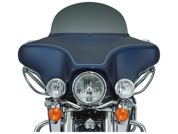 Harley Davidson Touring [1996-2013]-Air Master Dragon Wing Luftagweiser darker