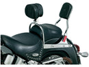 Harley Davidson Softail [1993-2005] – Fahrerrückenlehne-5