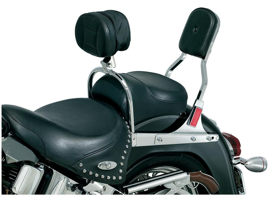 Harley Davidson Softail [1993-2005] – Fahrerrückenlehne