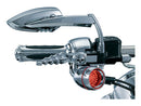 Harley Davidson Sportster [2004-2020] – Sense Spiegel Langer Stiel Chrom-4