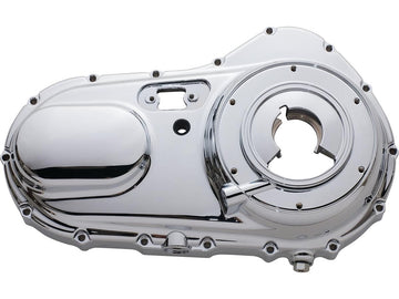 Harley Davidson Sportster [2004-2005] -Primaire de couverture chrom