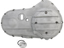 Harley Davidson Sportster Hinweis [2004-2020] – Trackster Primärdeckel Roh-1