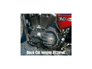 Harley Davidson Sportster Hinweis [2004-2020] – Trackster Primärdeckel Roh-5