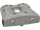 Harley Davidson FX Model [1985-1994] – WTF Rocker Box Abdeckung Shovel Style für Evo-1