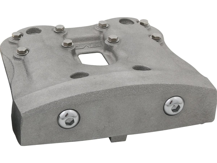Harley Davidson FX Model [1985-1994] – WTF Rocker Box Abdeckung Shovel Style für Evo
