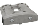 Harley Davidson FX Model [1985-1994] – WTF Rocker Box Abdeckung Shovel Style für Evo-3