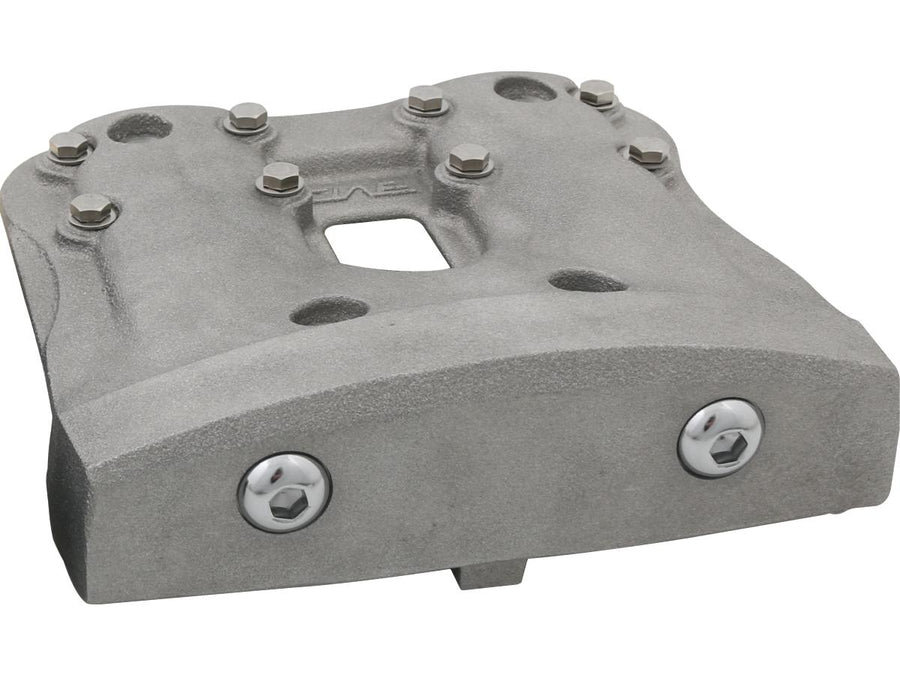 Harley Davidson FX Model [1985-1994] – WTF Rocker Box Abdeckung Shovel Style für Evo