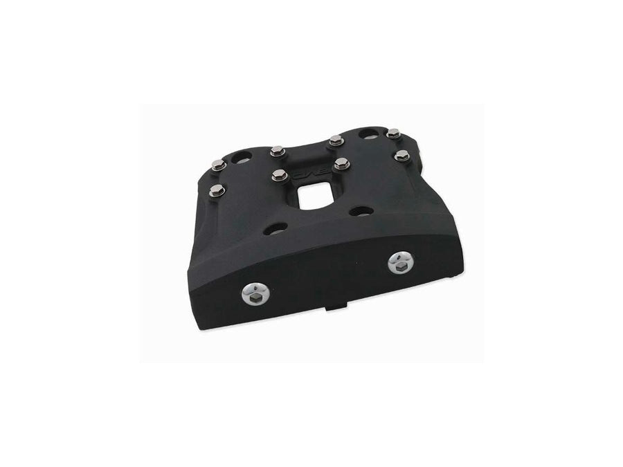 Harley Davidson FX Model [1985-1994] – WTF Rocker Box Abdeckung Shovel Style für Evo