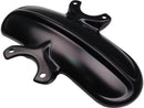 Harley Davidson XL1200X [2010-2015]-front wheel protection sheet "Old School" ready to paint-2