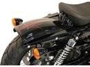 Harley Davidson Sportster [2010-2020]-Bobber rear wheel protection sheet for sportster-2