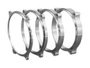 Harley Davidson Softail [1984-2006]-lentille d'espacement primaire 1.25 "-3