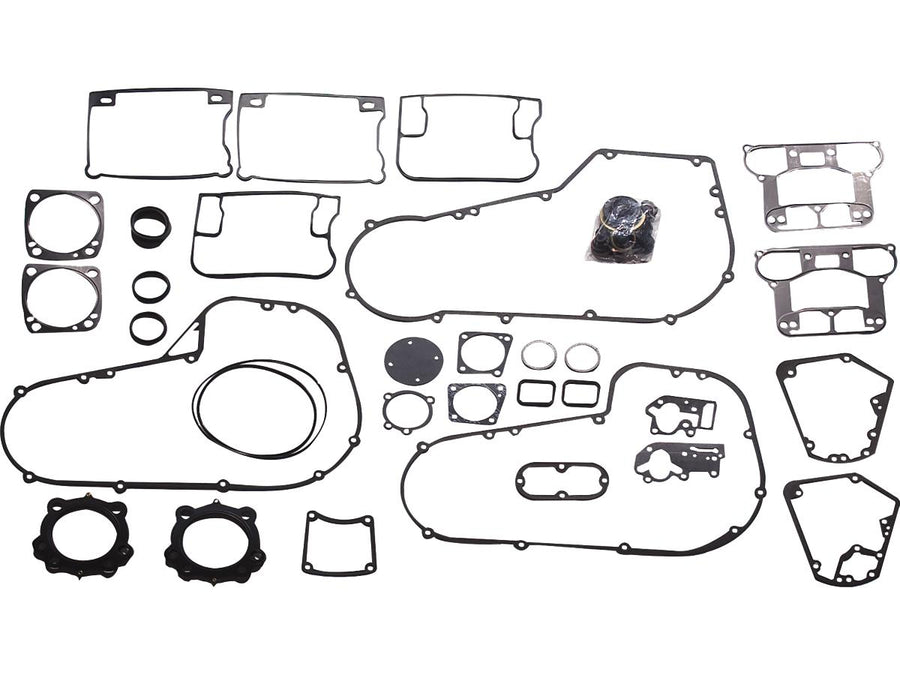 Harley Davidson FX Model [1992-1994]-complete engine sealing rate with