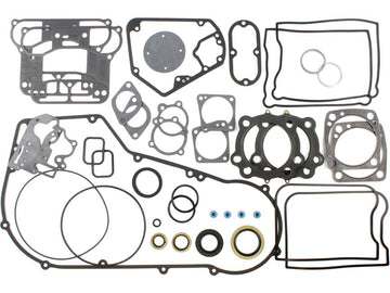 Harley Davidson Softail [1989-1991] - ensembles de scellement moteur complets avec