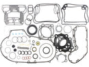 Harley Davidson XLH883 [1991-2003] - Taux d'étanchéité moteur-1