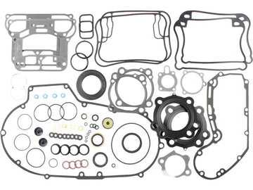 Harley Davidson XLH883 [1991-2003] - Taux d'étanchéité moteur