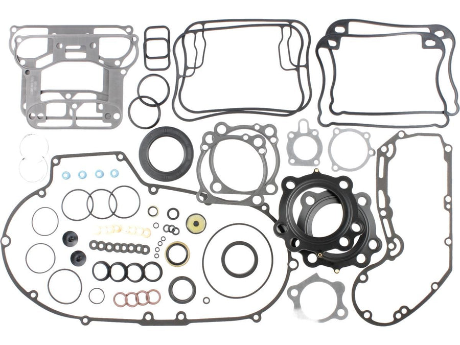 Harley Davidson XLH883 [1991-2003] - Taux d'étanchéité moteur