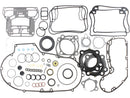 Harley Davidson XLH883 [1991-2003] - Taux d'étanchéité moteur-3