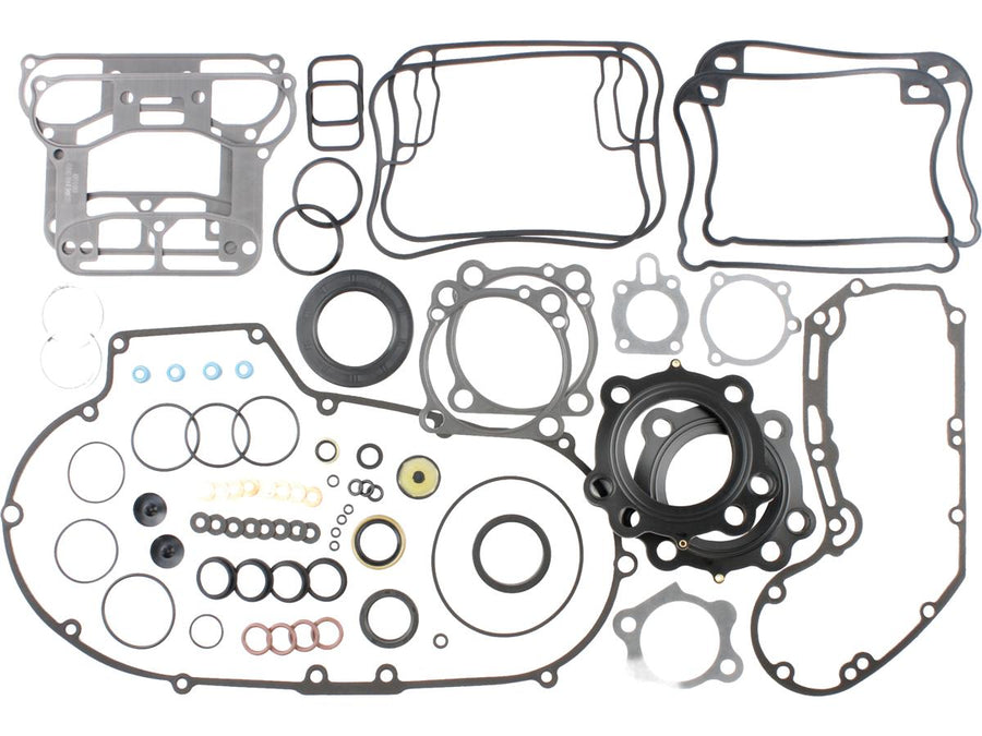 Harley Davidson XLH883 [1991-2003] - Taux d'étanchéité moteur