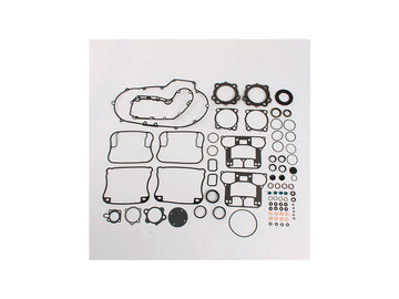 Harley Davidson XLH1200 [1991-2002] - ensembles de scellement moteur complets avec