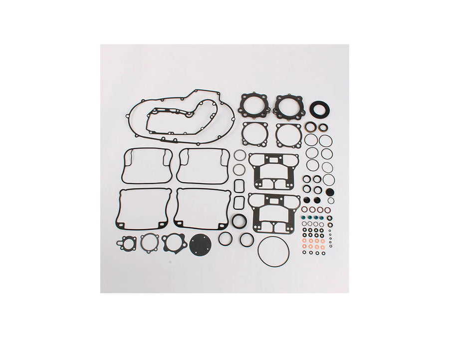 Harley Davidson XLH1200 [1991-2002] - ensembles de scellement moteur complets avec