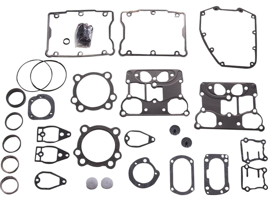 Harley Davidson Dyna [1999-2006]-MLS sealing rate for the upper engine range