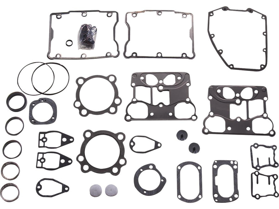 Harley Davidson Dyna [1999-2006]-MLS sealing rate for the upper engine range