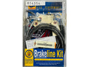 Harley Davidson - front braking line dot-3