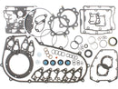 Harley Davidson Dyna [2006-2017] - Taux d'étanchéité moteur complets avec-1