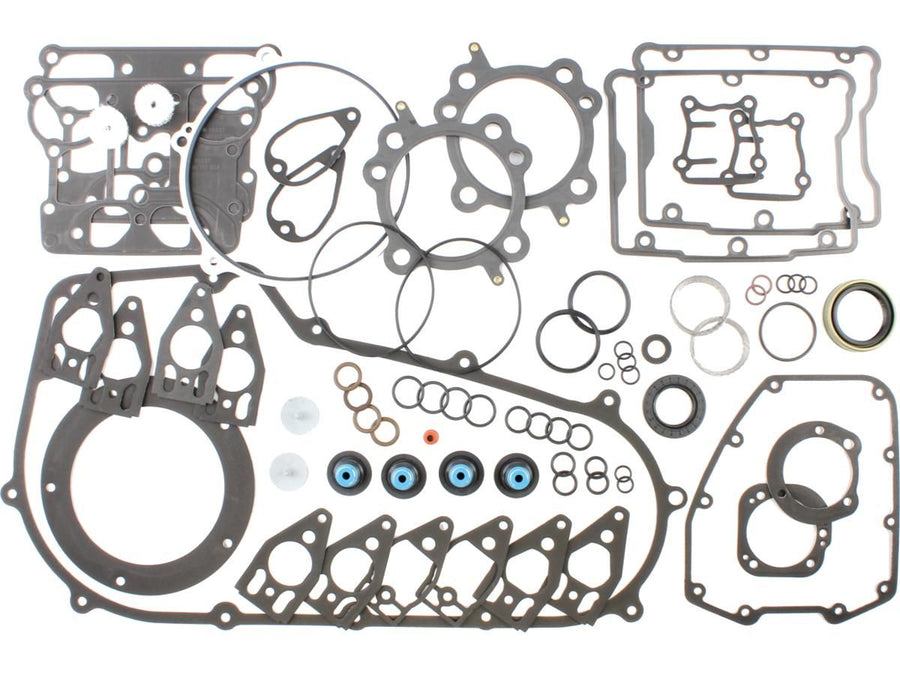 Harley Davidson Dyna [2006-2017] - Taux d'étanchéité moteur complets avec